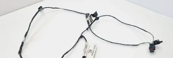 Jaguar XF X250 Other wiring loom DX2315B484AC