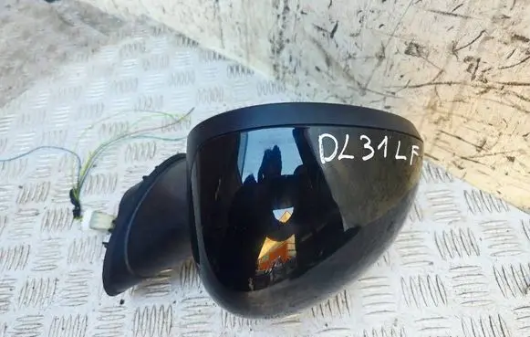 Mini One - Cooper F56 F55 Front door electric wing mirror C0174111