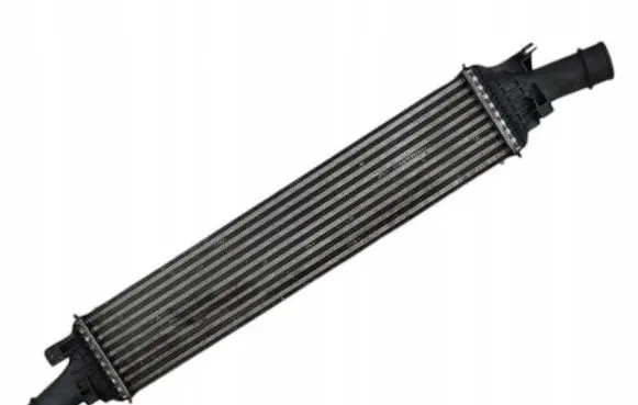 Audi Q5 SQ5 Intercooler radiator