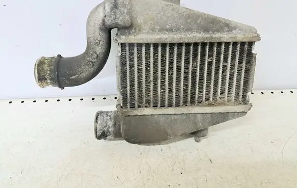 Honda Civic Intercooler radiator