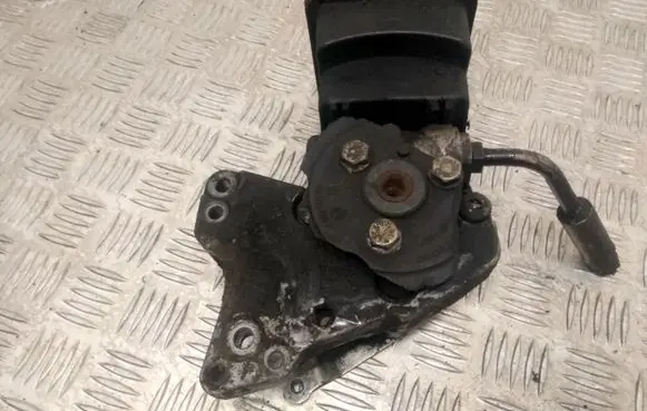 BMW 3 E46 Power steering pump 1095748 7691974513