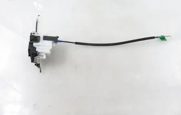 Citroen Nemo Front door lock 
