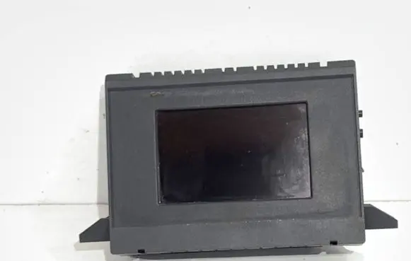 Opel Corsa D Screen/display/small screen 13265763
