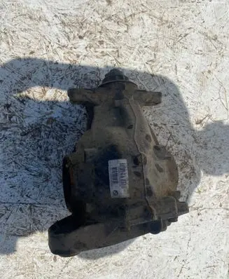 BMW X5 E70 Rear differential 759091305