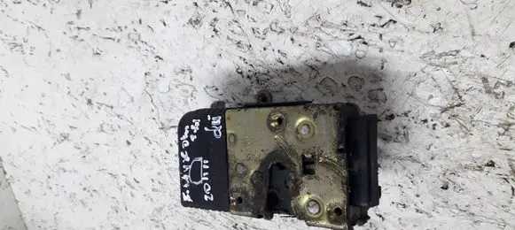 Fiat Ulysse Front door lock PBR2
