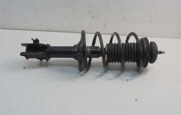Chevrolet Matiz Front shock absorber/damper 7107GR