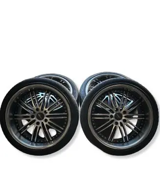 BMW 3 F30 F35 F31 R19 alloy rim 