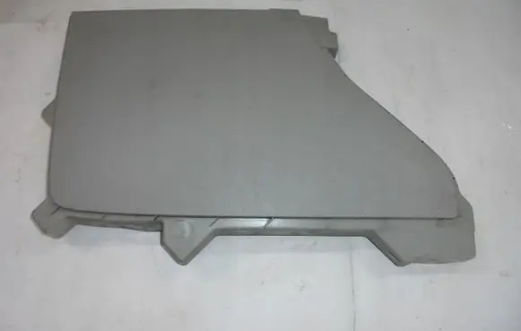 Lincoln LS Rear seat armrest 2L7X-78044072-B