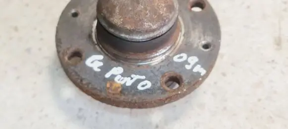 Fiat Punto (199) Rear wheel hub