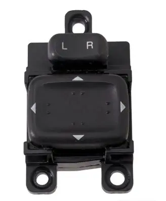 Mazda 6 Wing mirror switch 183608