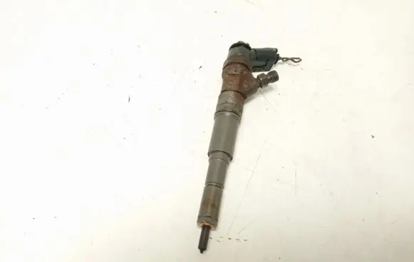 BMW 5 E60 E61 Fuel injector 7794652
