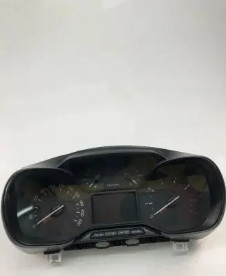 Citroen C3 Speedometer (instrument cluster) 9832140580