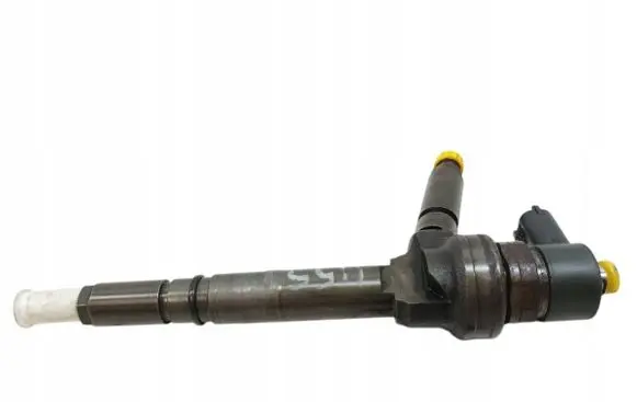 Opel Astra H Fuel injector 0445110174