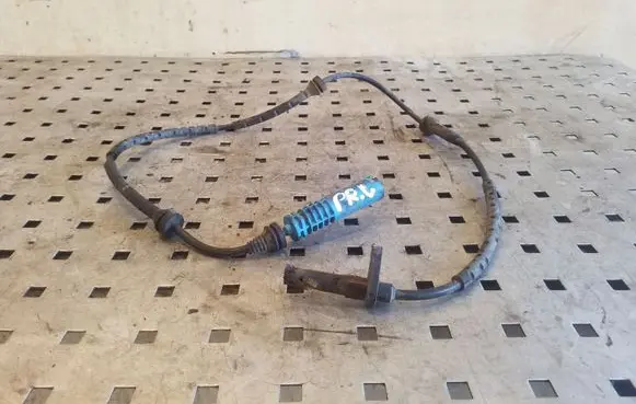 BMW X3 E83 ABS brake wheel speed sensor