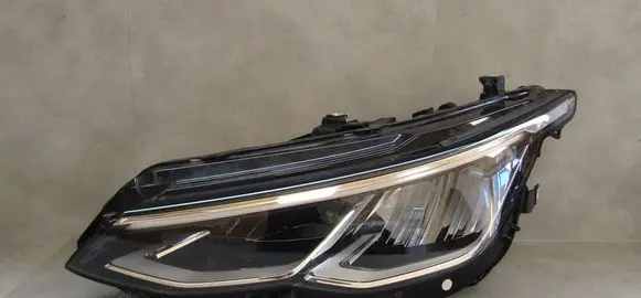 Volkswagen Golf VIII Headlight/headlamp 5H1941005B 8991VR4AAE91 90150890