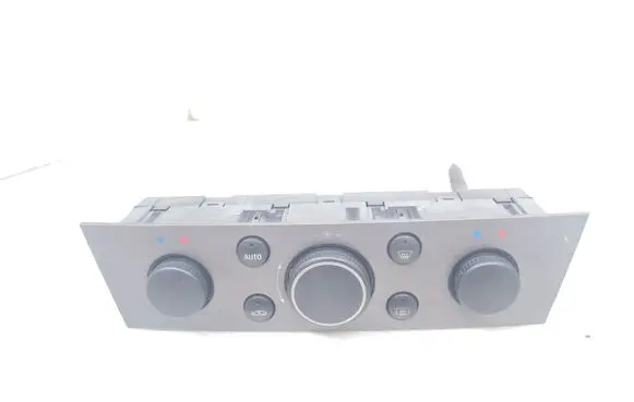 Opel Signum Climate control unit 13212340