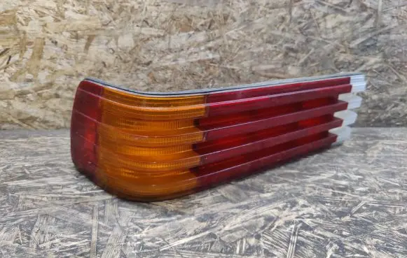 Mercedes-Benz SL R107 Rear/tail lights