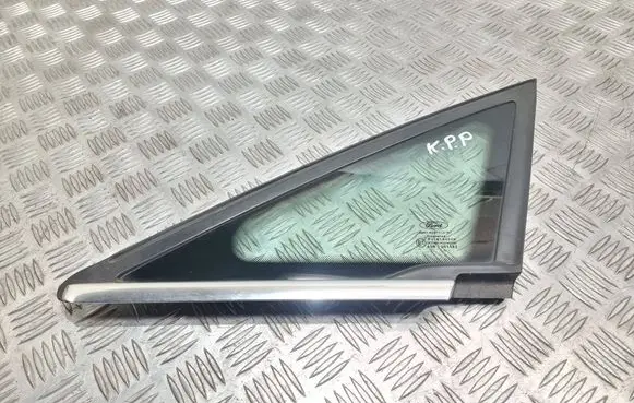 Ford C-MAX II Front triangle window/glass AM51R29711A 43R001582