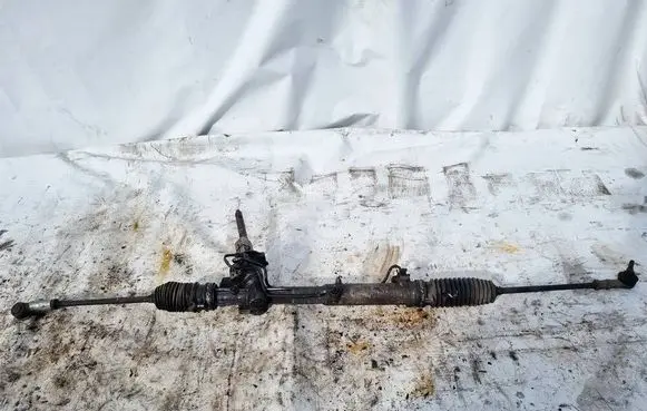 Ford Focus Steering rack RFXS4C3550BB RF-XS4C-3550-BB