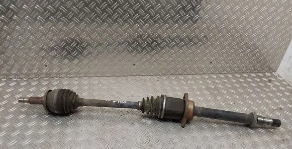 Toyota Verso Front driveshaft 