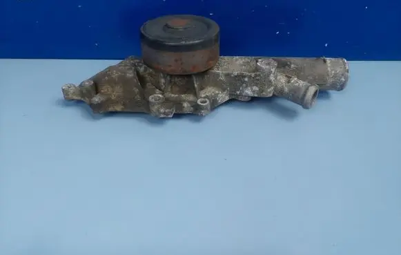 Mercedes-Benz E W211 Water pump A6462000301 10924205