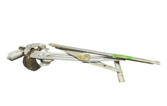 Nissan Note (E11) Front door window regulator motor 3036926A 807301HB2A