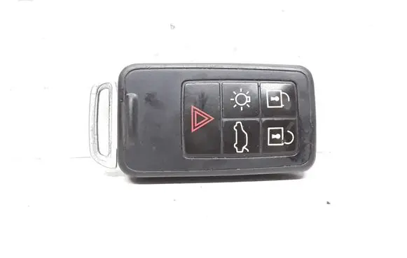 Volvo V60 Ignition key/card 30659607