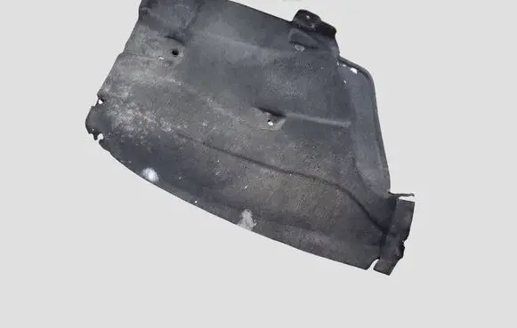 Citroen C5 Front wheel arch liner splash guards