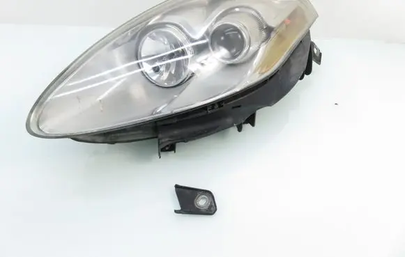 Fiat Bravo Headlight/headlamp 51757538