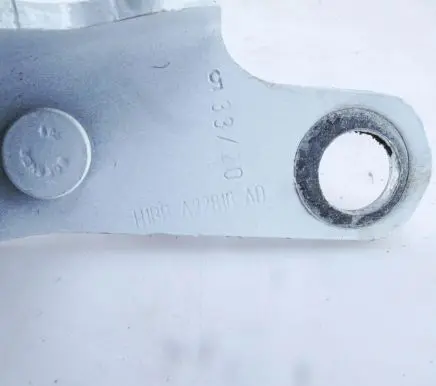 Ford Kuga III Front door upper hinge H1BBA22810