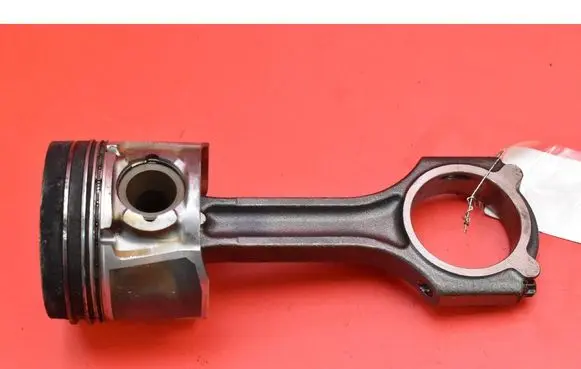 Hyundai i40 Piston 