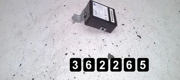Toyota Corolla Verso AR10 Engine control unit/module # 897410F010 61B168000