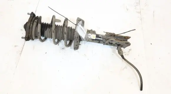 Hyundai Elantra VI Front shock absorber with coil spring 54651-F2500
