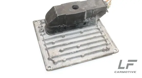 Ford Fiesta Engine control unit/module 6S6112A650FD