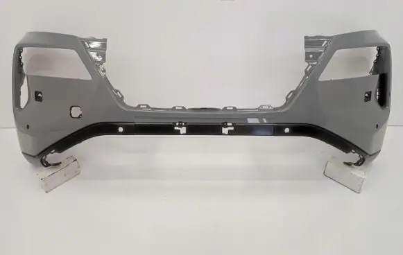 Nissan X-Trail T33 Front bumper lower grill 62022