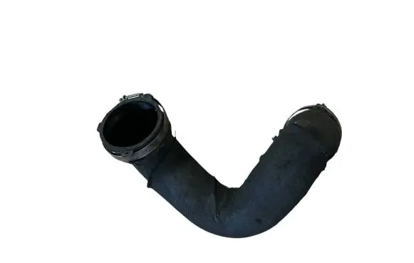 Audi A6 S6 C6 4F Engine coolant pipe/hose