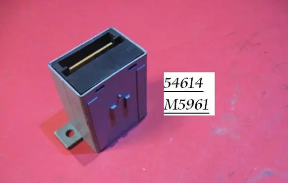 Renault Megane I Other relay 54614