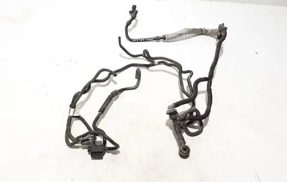 Porsche Macan (95B) Vacuum valve PAC131055C