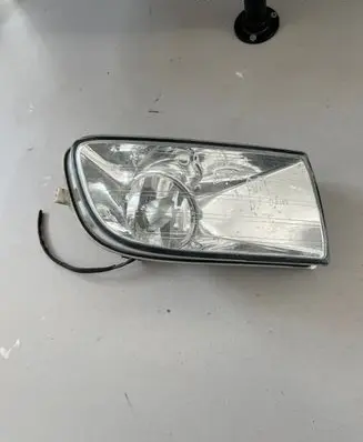 Skoda Octavia Mk2 (1Z) Front fog light 1Z0941702 1Z0941700 B4SHX15K201B