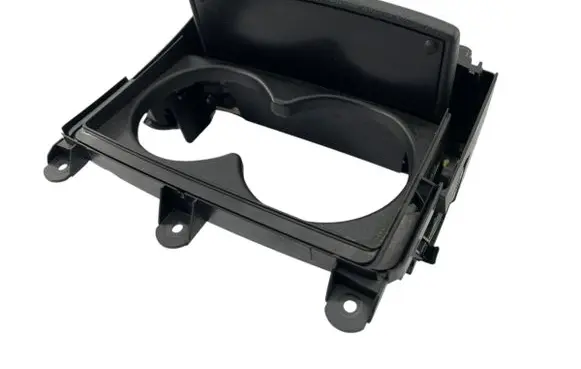 Audi A7 S7 4G Cup holder front 4G0862534A