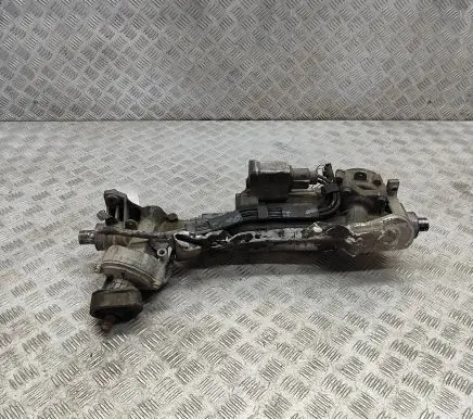 Volkswagen Touran I Steering rack 1K1423105B