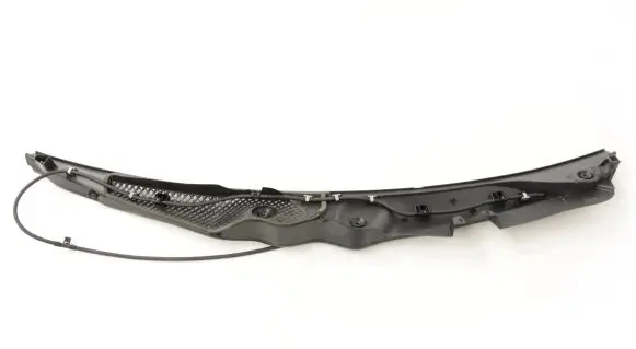 Mercedes-Benz CLS C218 X218 Wiper trim A2128301313