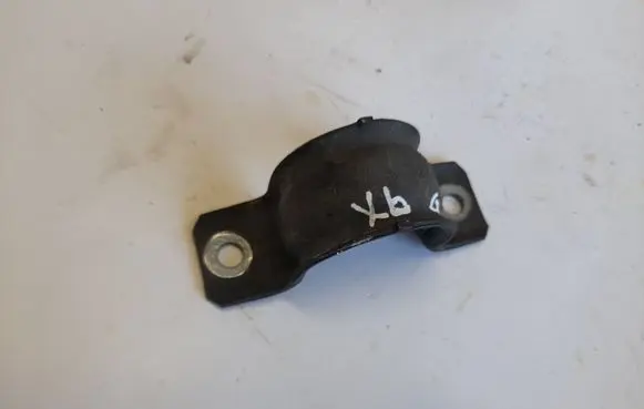 BMW X6 E71 Sway bar bush bracket, rear 6771906