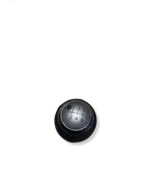 Toyota RAV 4 (XA40) Gear lever shifter trim leather/knob 