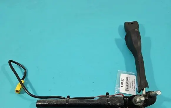 Chevrolet Captiva Front seatbelt 20919346 IMPRK1504362