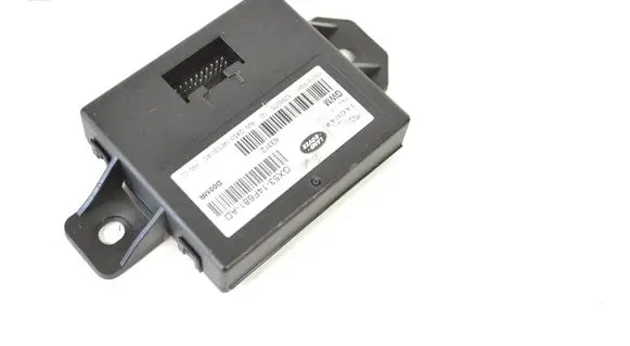 Jaguar F-Type Light module LCM GX5314F681AD