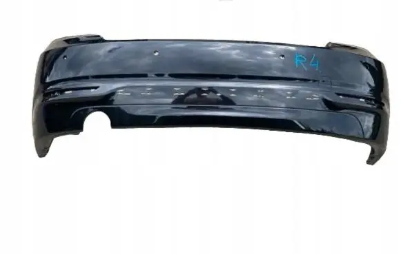 BMW 2 F22 F23 Rear bumper 7285522