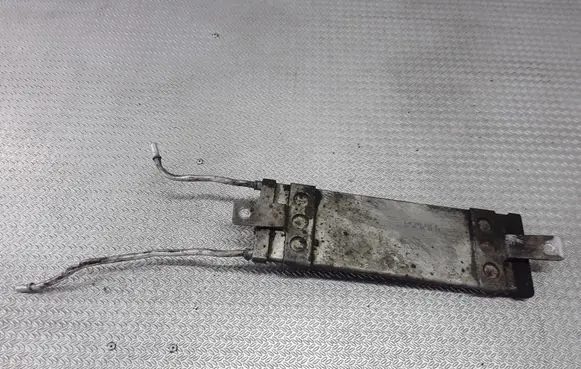 Skoda Octavia Mk1 (1U) Fuel cooler (radiator) 1J0201894A