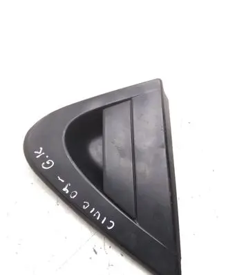 Honda Civic Rear door exterior handle 212845