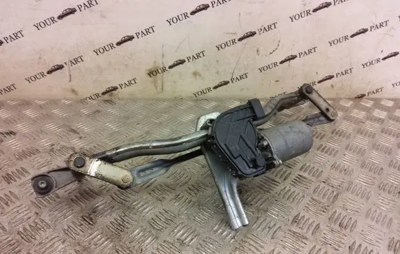 Renault Trafic III (X82) Front wiper linkage and motor 288002950R